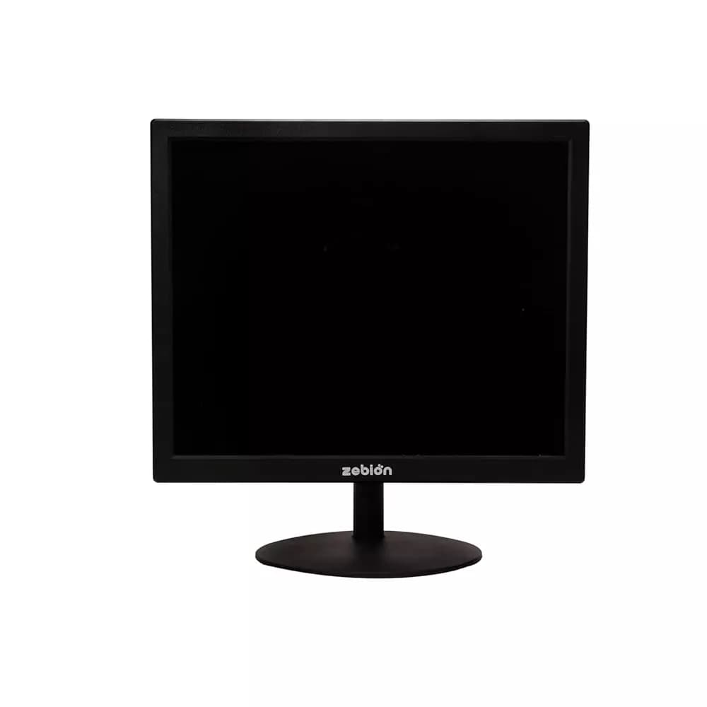 Zebion 17HD1 17.1 inch LED HD Monitor