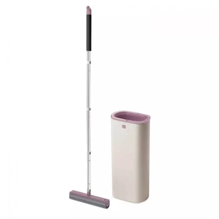 Cello Spin Mop Bucket Nano PVA