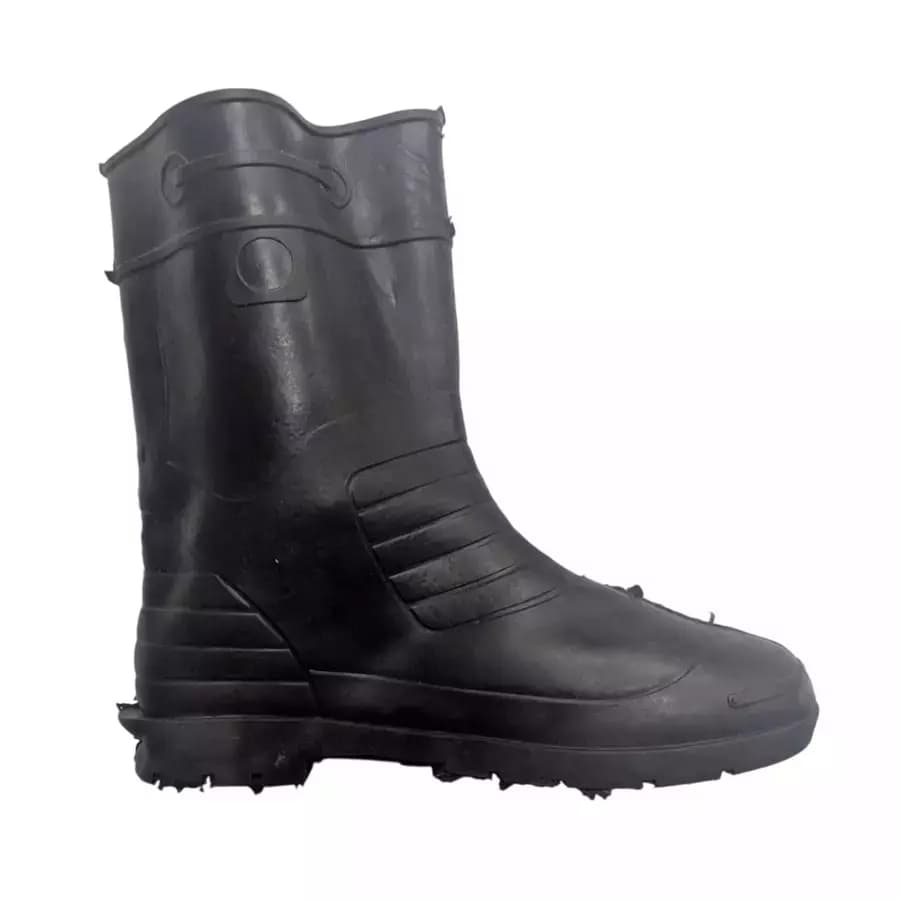 Safari Gumboot Safety Shoe Size 7