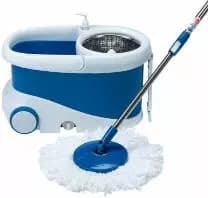 Gala JETSPINMOP Blue Jet Spin Mop Set