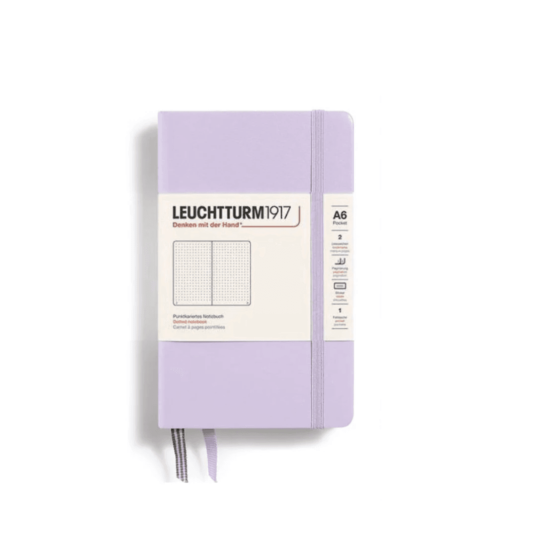 Leuchtturm1917 Notebook