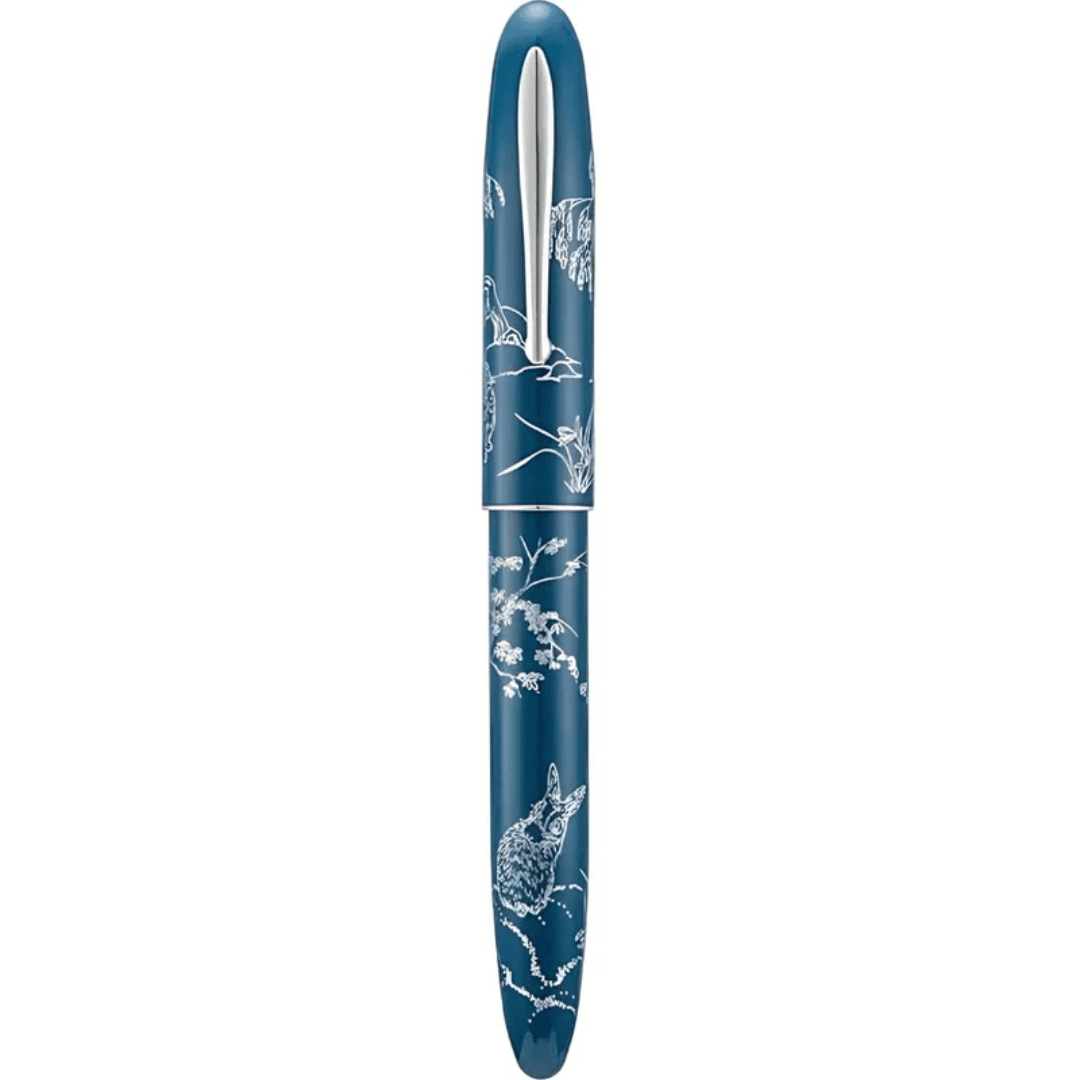 Hongdian Fountain Pen - N23