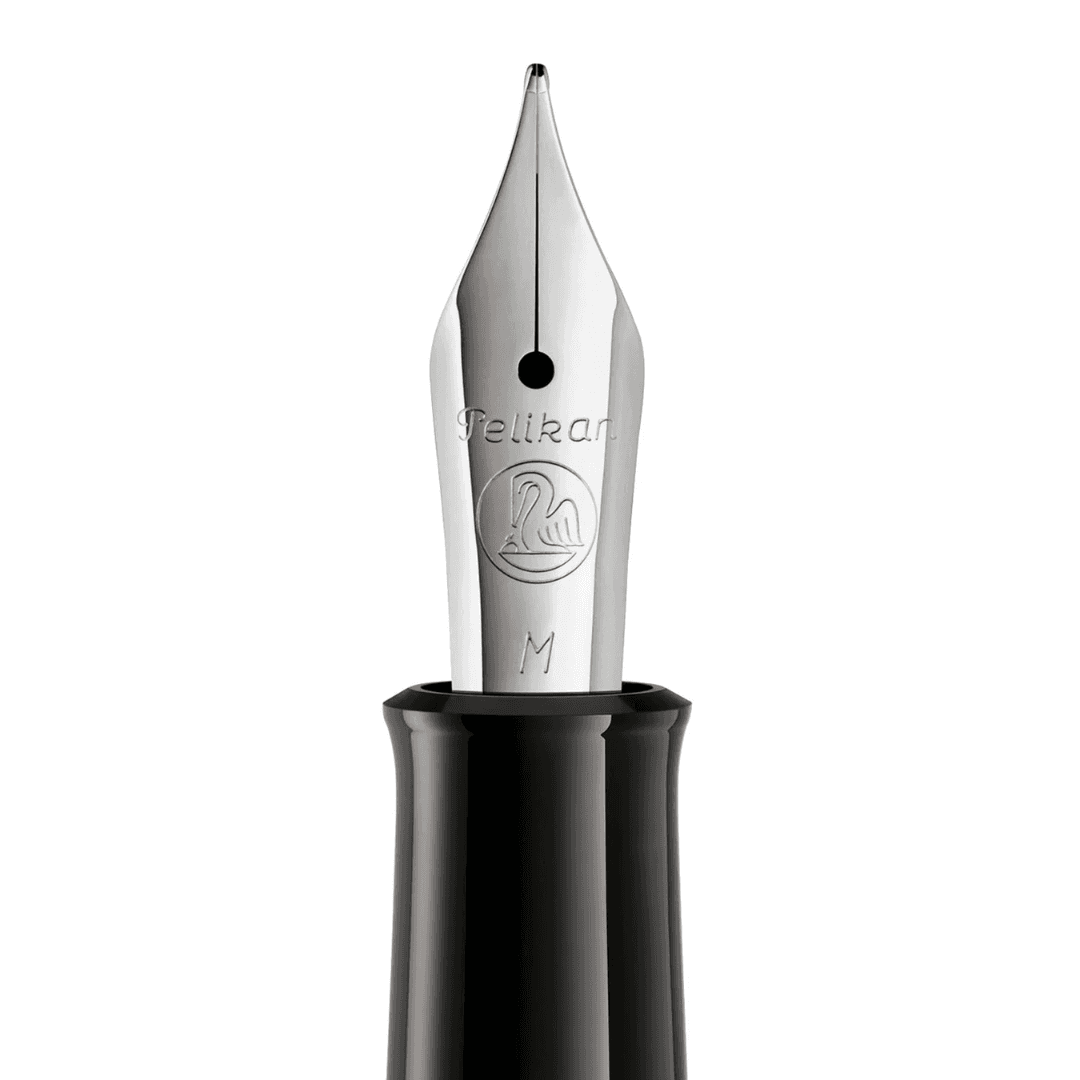 Pelikan Nib Unit