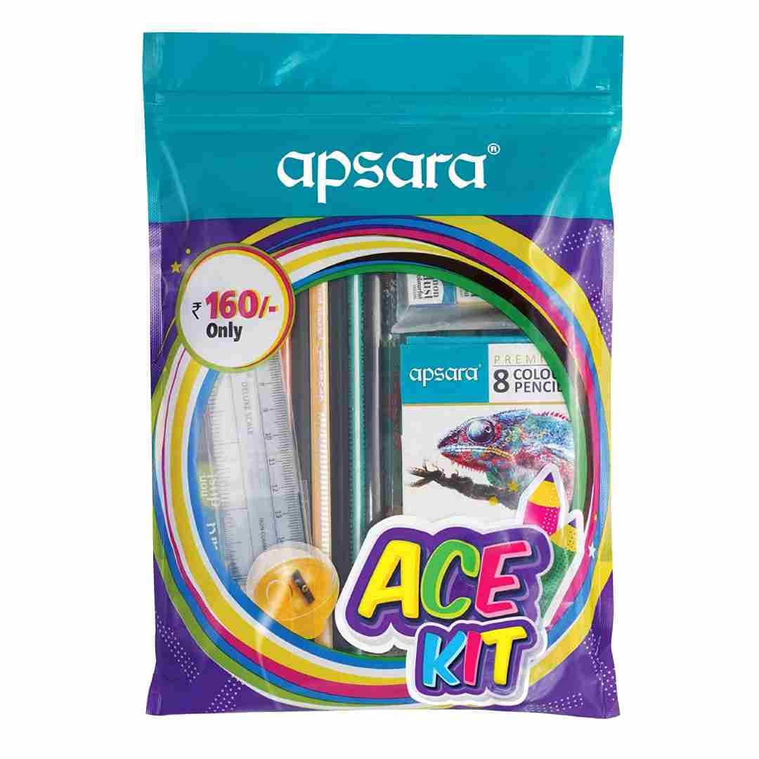 Apsara Ace Kit - 188951042