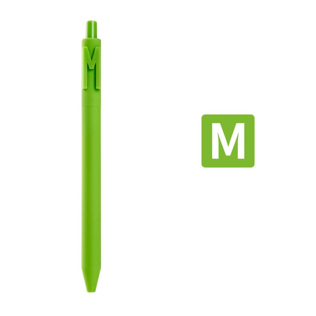 Kaco Alpha Gel Pen M