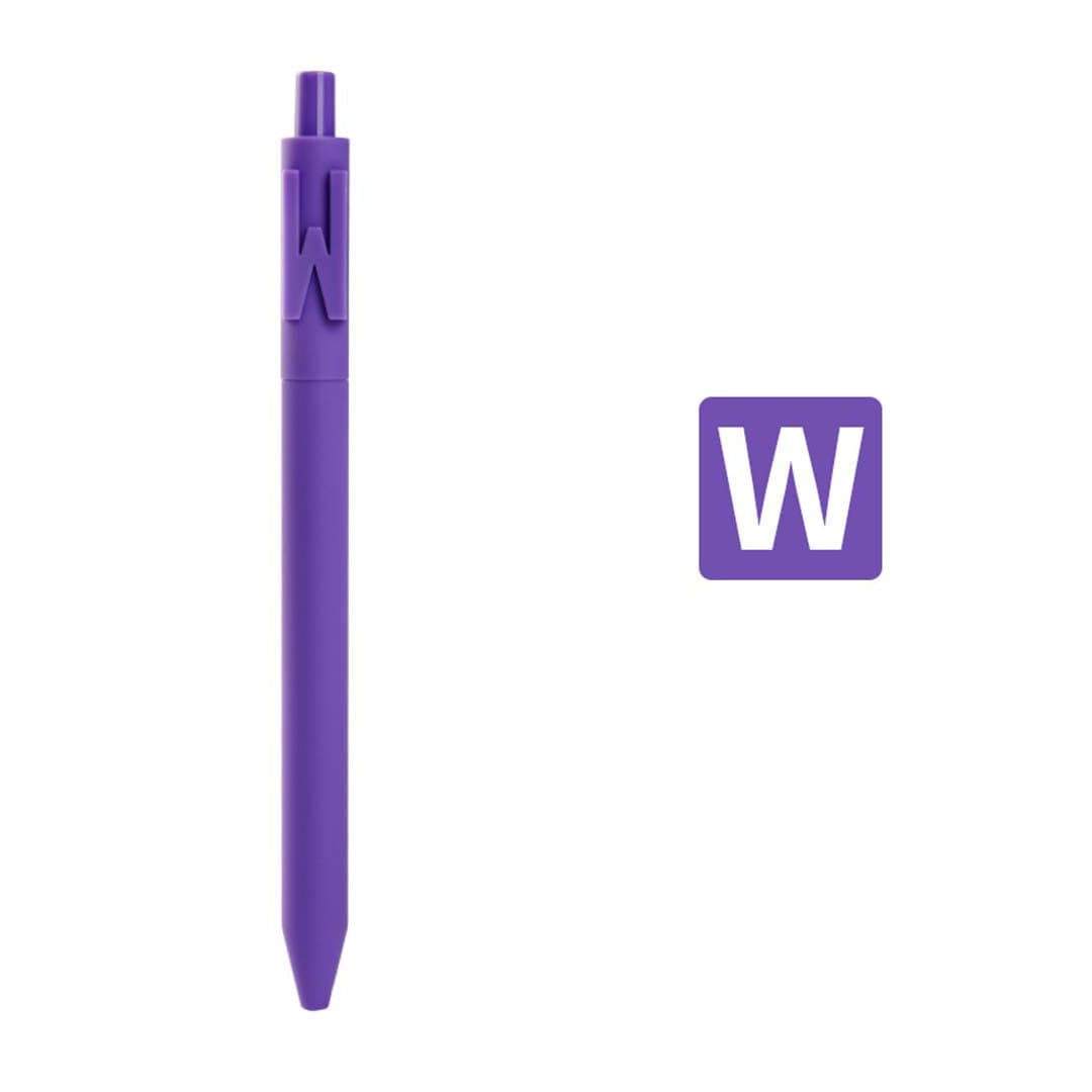 Kaco Alpha Gel Pen W