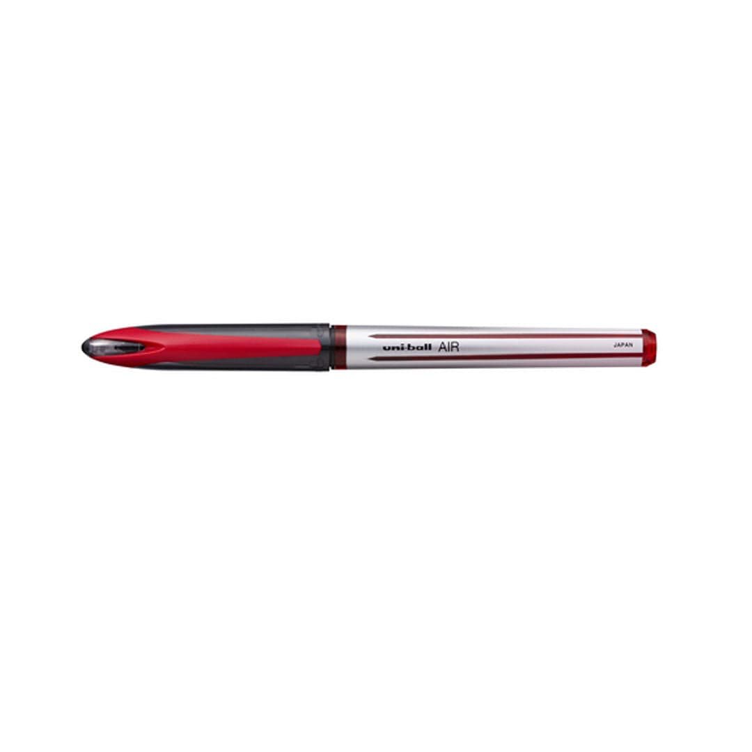 Uni Ball Air Roller Ball Red