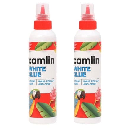 Camlin White Glue - 40g
