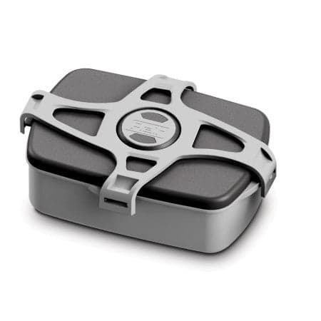 Flair Spinner Lunch Box - Rectangle