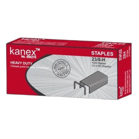 Kangaro - Stapler Pin No. 23/8-H