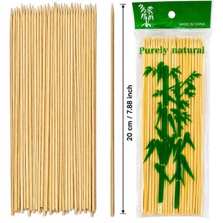 Myly Decoration Bamboo Stick - Long