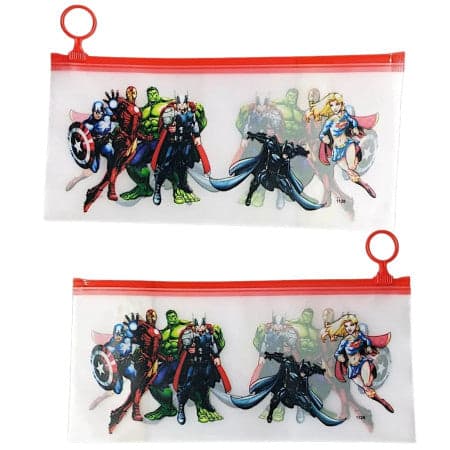 Pencil Pouch 909