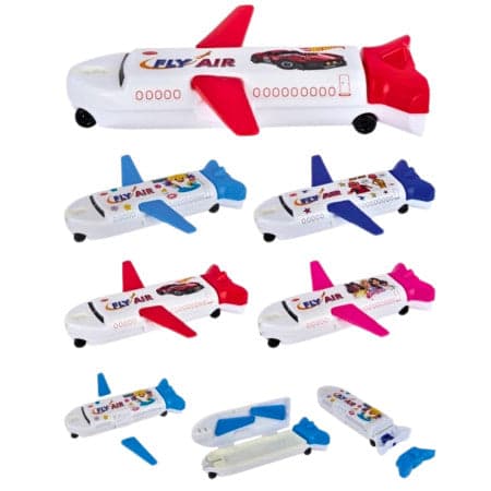 Pratap Fly Air Compass Box - PBH349