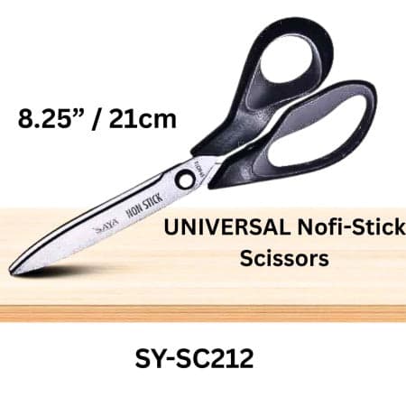 Saya universal Scissors-SY-SC212