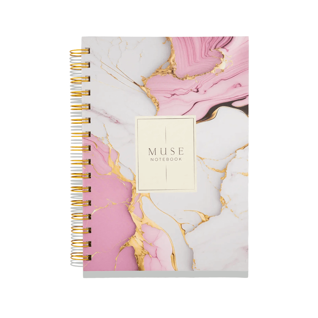 Scholar Muse Notebooks