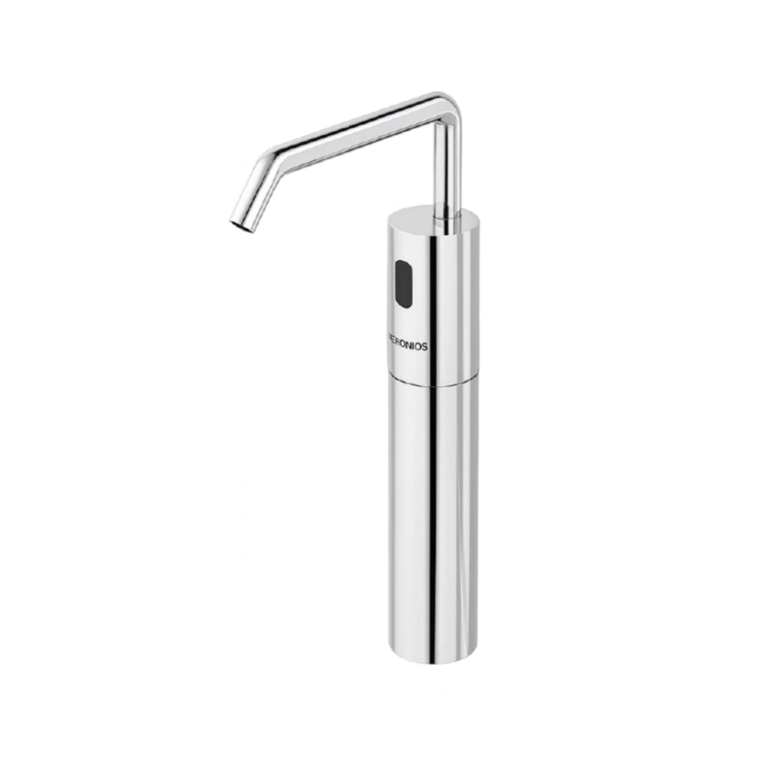 KSD9L — Auto Soap Dispenser Touch-Free Counter Mounted Liquid Soap Dispenser for Commercial & Public Wash Areas