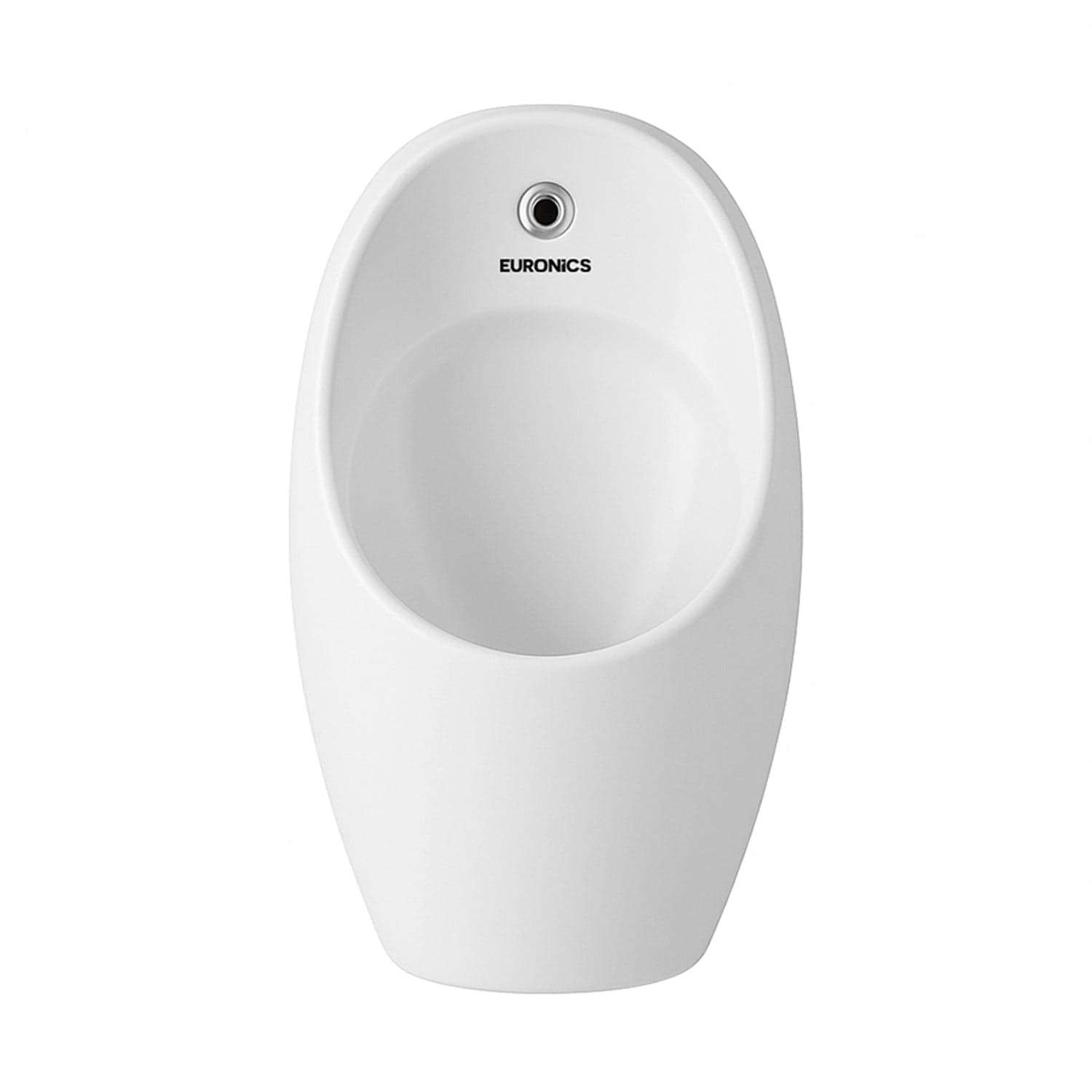 KUF Urinal with Inbuilt Automatic Flusher Integrated Sensor Urinal with Automatic Flushing for Commercial Washrooms