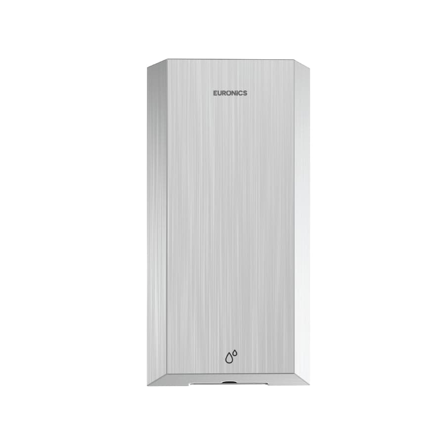 Trimax S1 — Auto Soap Dispenser Touch-Free Wall Mounted Battery Operated Dispenser for Commercial & Public Wash Areas