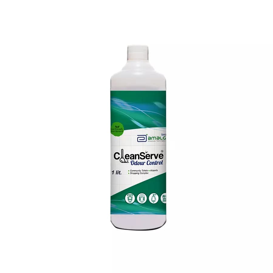 CleanServe 1 Kg Odour Controller, CS-AE-002