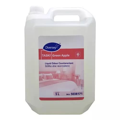 Diversey 5Litre Green Apple Odor Care 5038171