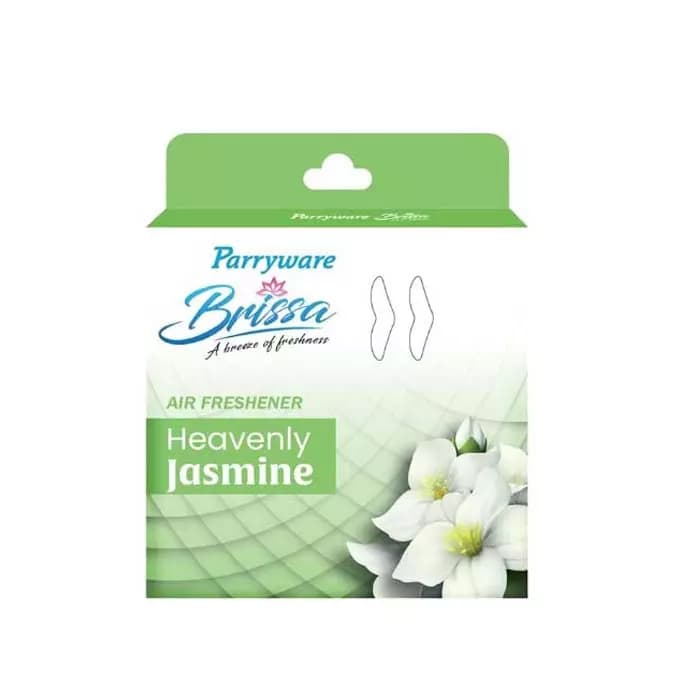 Parryware 75 g Heavenly Jasmine Brissa Air Freshener Tablet, FCAF0508
