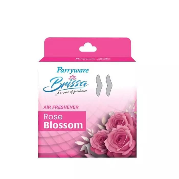 Parryware 75 g Rose Blossom Brissa Air Freshener Tablet, FCAF0808