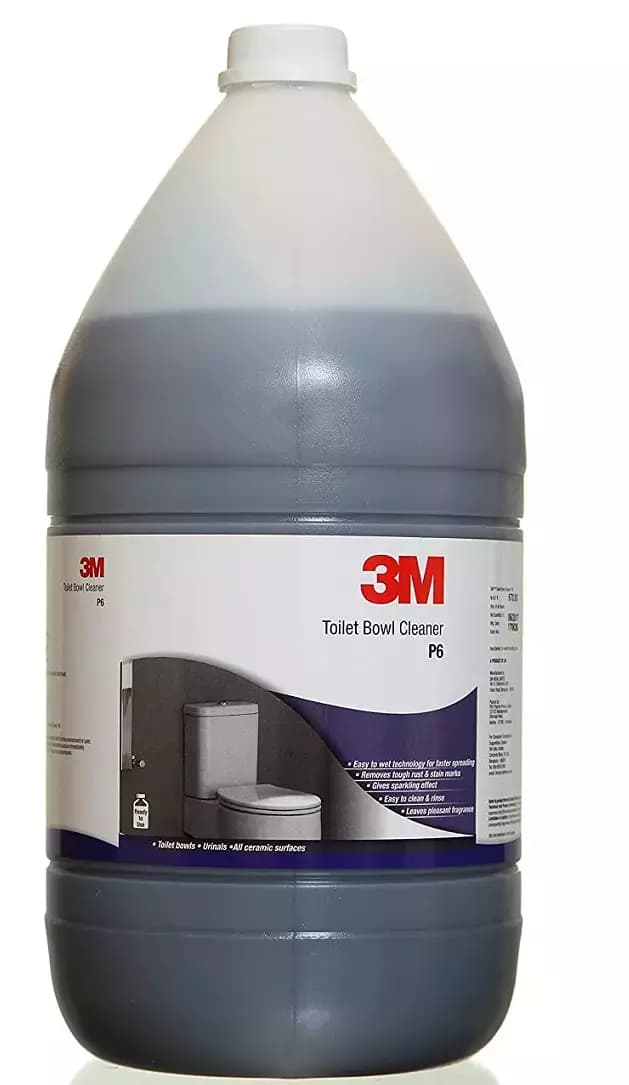 3M 5 L Toilet Bowl Cleaner IS630100177
