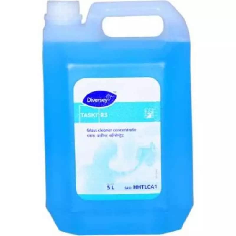 Diversey 5 L R3 Liquid Glass Cleaner