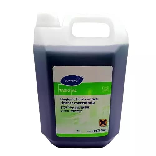 Diversey Taski R2 Concentrate Floor Cleaner - 5 Litre