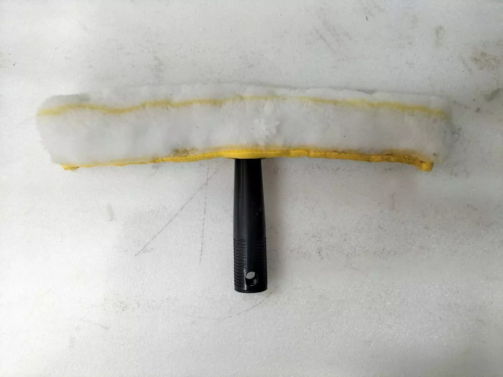 Fiable Glass Washer FC 26