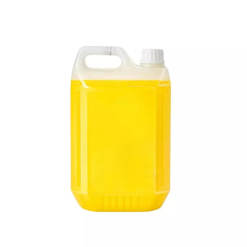 Generic Floor Cleaner Lemon Fragrance Yellow, (5 L)