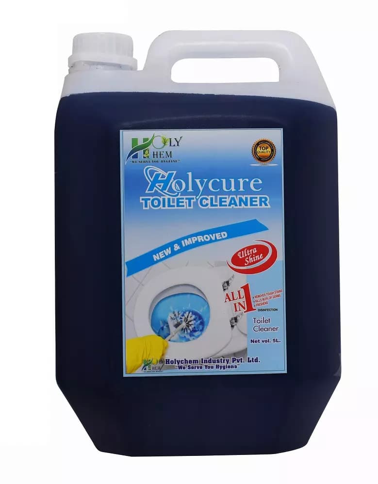 Holycure 5L Toilet Cleaner HC-TC-05