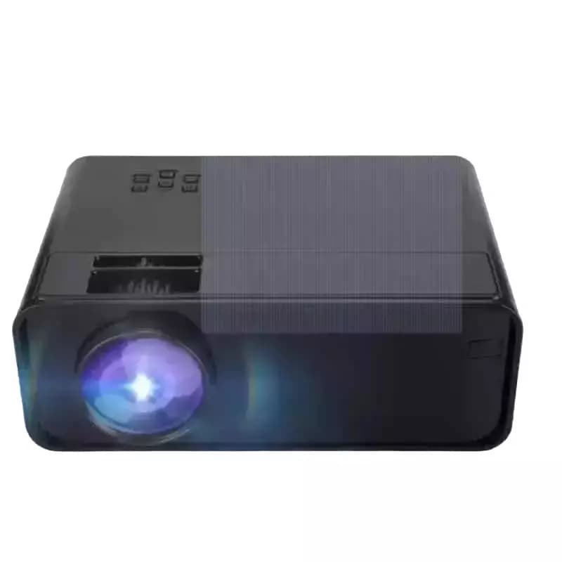 IBS W-13 7000lm Black Wi-Fi Mini HD Portable Projector
