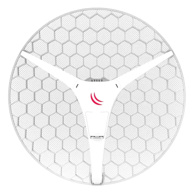 Mikrotik Wi-Fi Router LHG XL HP5 RBLHG-5HPnD-XL