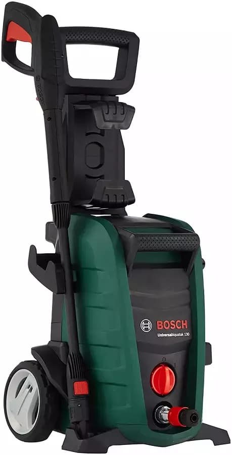 Bosch 130 Bar 380 LPH 6 m Pressure Washer 1700 W, Aquatak130