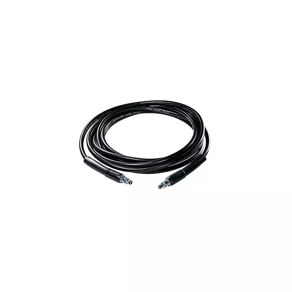 Bosch 6 m Black High Pressure Hose, F016800360