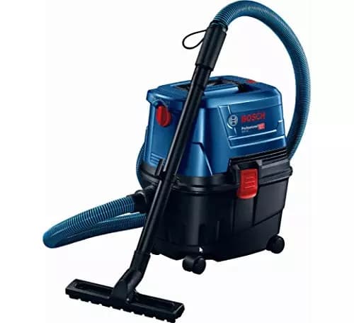 Bosch GAS 15 15 L Corded Electric Vacuum Cleaner