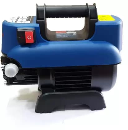 Dongcheng DQW5.5 7 PLUS - 70 Bar 1200 W High Pressure Washer