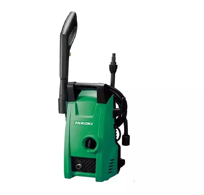HiKOKI 100 Bar 5.5 LPM 5 m High Pressure Washer 1400 W, AW100S9Z