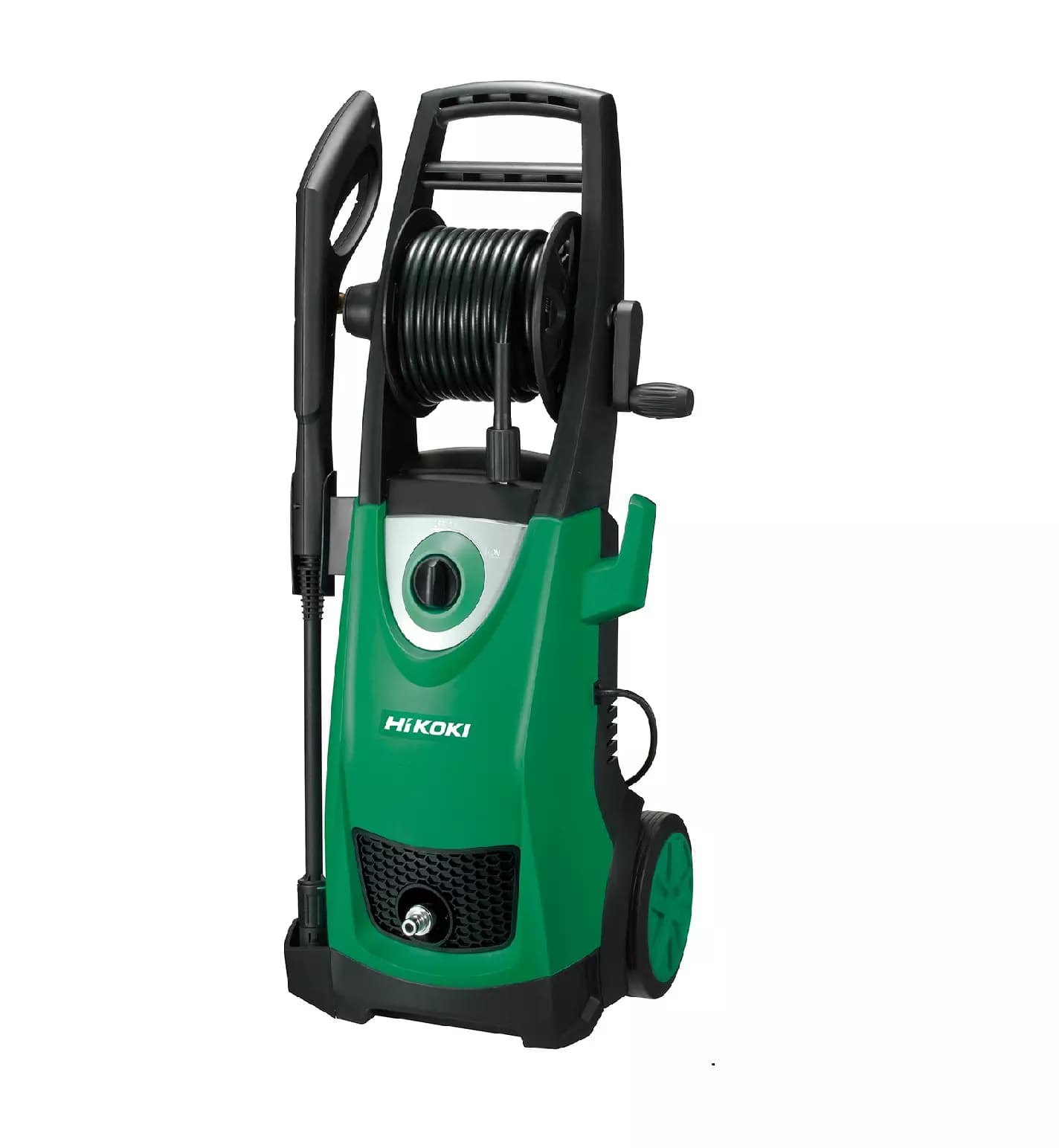 HiKOKI 6.67 LPM 10 m High pressure washer 2000 W, AW150S9Z