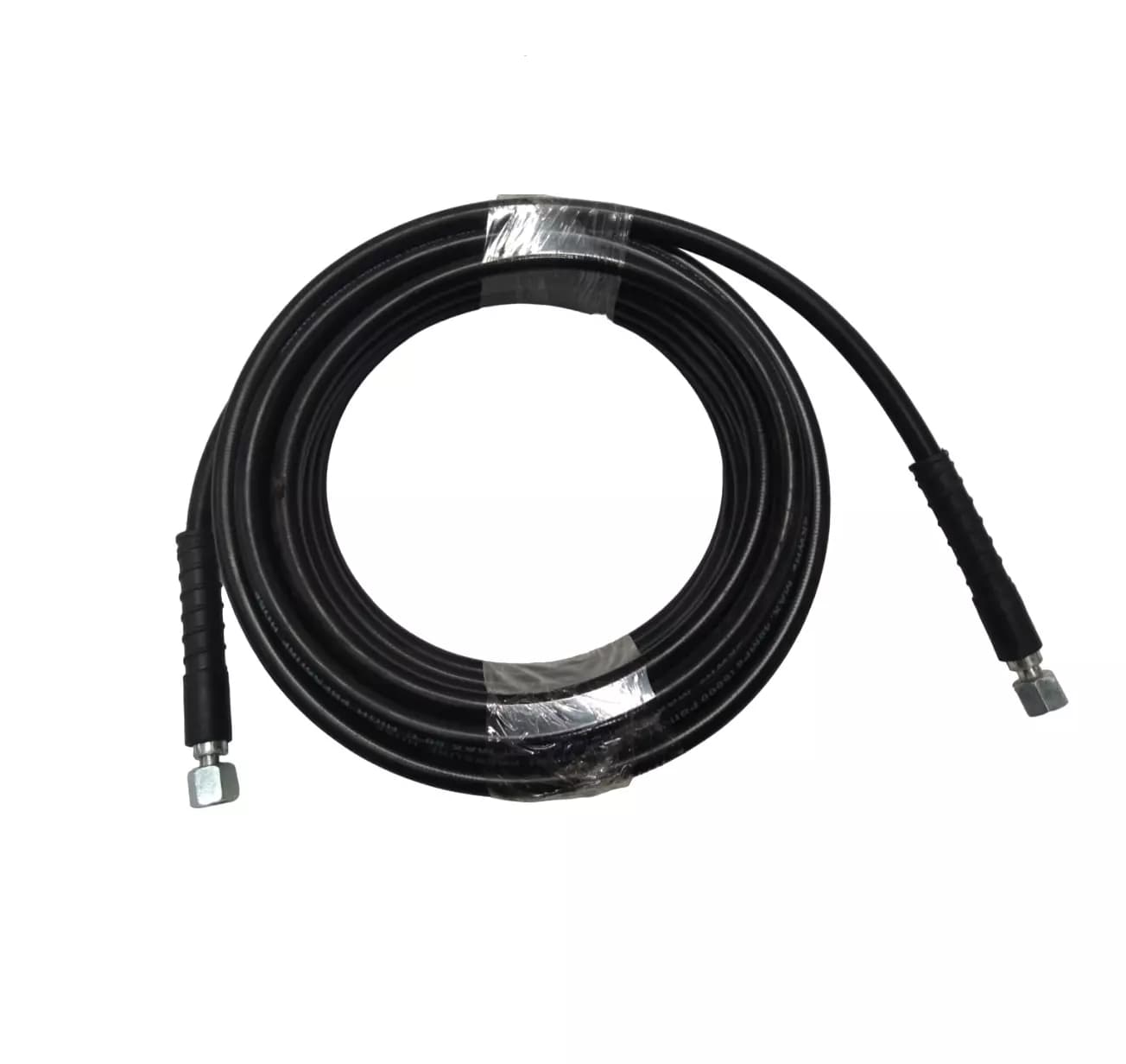 POWERWASH 10 m Black PVC Pressure Hose Pipe for PW280 model