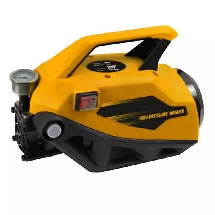 POWERWASH 2100 W Portable Pressure Washer with 150 Bar Pressure, QL2100