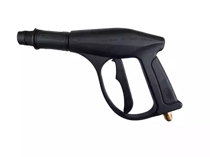 POWERWASH Pressure Washer Trigger Gun Short Gun-3000Psi (Compatible for Model PW 280)