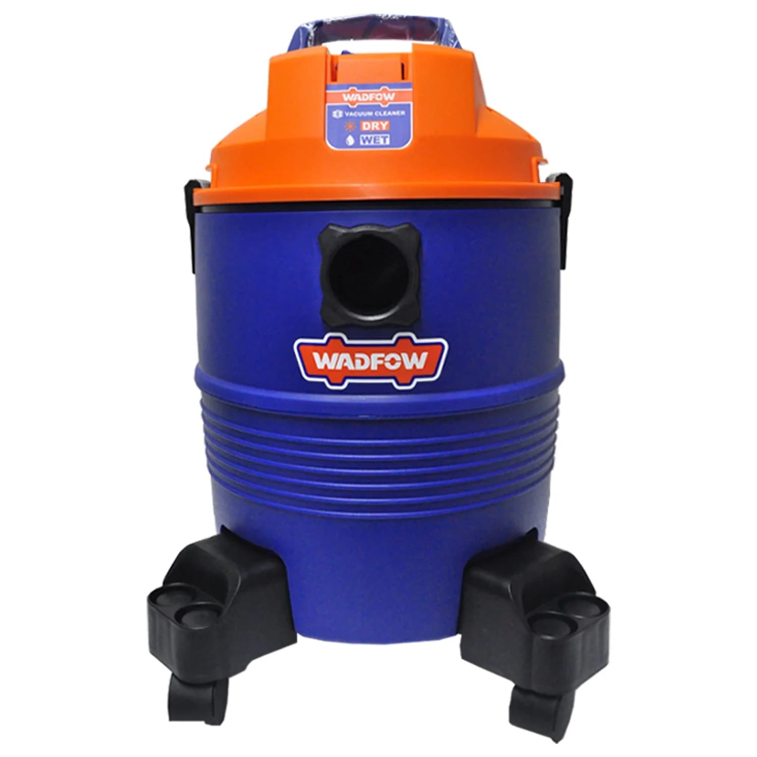 WADFOW WVR2A30 Capacity 30 L Electric Vacuum Cleaner Kit