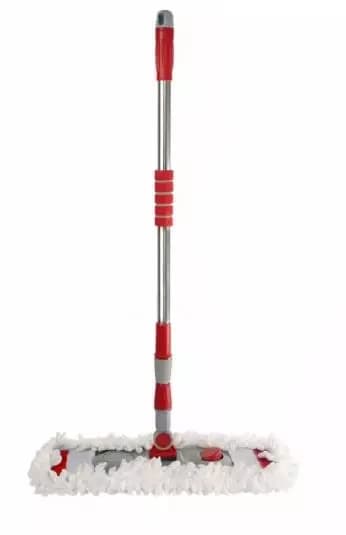 Cello Flat Microfiber Mop 8901372116547 (Assorted)