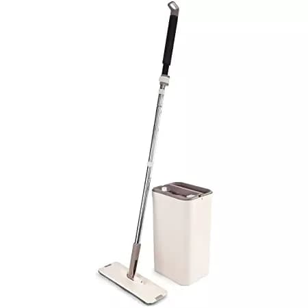 Cello Magic Flat Mop Bucket 8901372116639