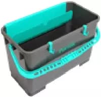 Partek Professional Window Cleaning Bucket+window washer+ Clip-On Tool Hanger WC08A