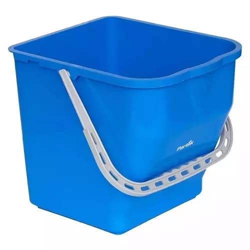 Partek Robin Bucket 25 Liters - Blue PB25/B