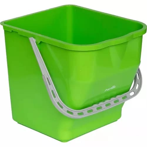 Partek Robin Bucket 25 Liters - Green PB25/G