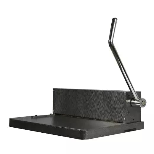 Kavinstar FS Binding Capacity Manual Spiral Binding Machine - Binder S -25H
